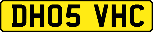 DH05VHC