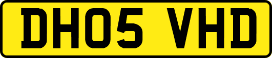 DH05VHD