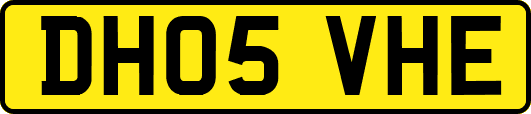 DH05VHE