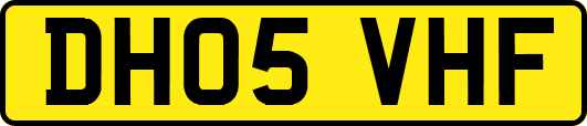 DH05VHF