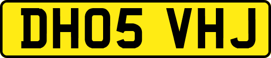DH05VHJ