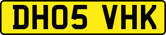 DH05VHK