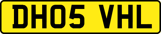 DH05VHL