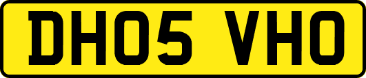 DH05VHO