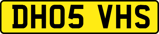 DH05VHS
