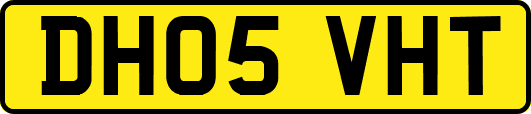 DH05VHT