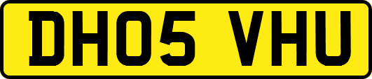 DH05VHU
