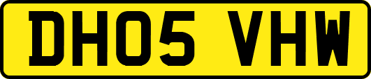 DH05VHW