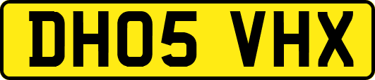 DH05VHX