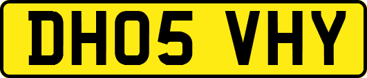 DH05VHY