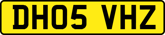 DH05VHZ