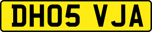 DH05VJA