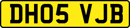 DH05VJB