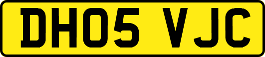 DH05VJC
