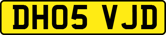 DH05VJD