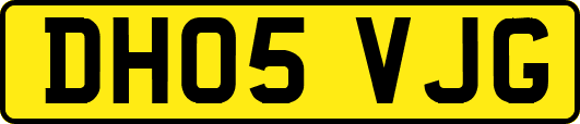 DH05VJG