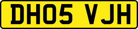 DH05VJH