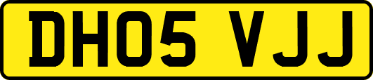 DH05VJJ