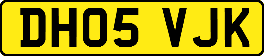 DH05VJK