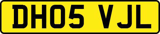 DH05VJL