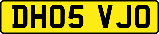 DH05VJO