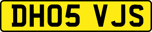 DH05VJS