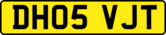 DH05VJT
