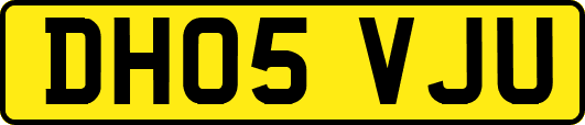 DH05VJU