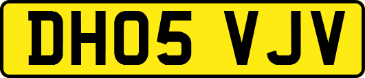 DH05VJV