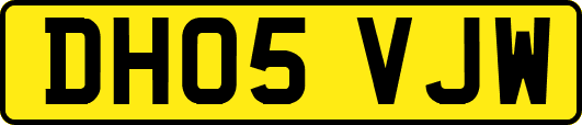 DH05VJW