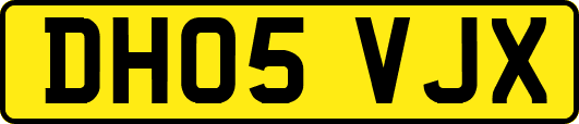 DH05VJX