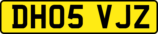 DH05VJZ