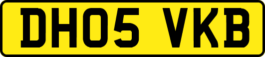 DH05VKB