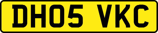 DH05VKC