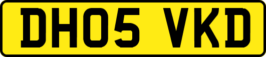 DH05VKD
