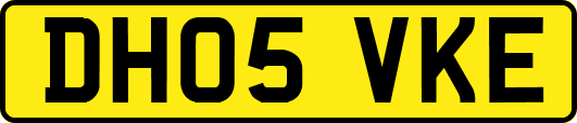 DH05VKE