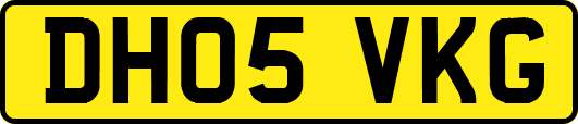 DH05VKG