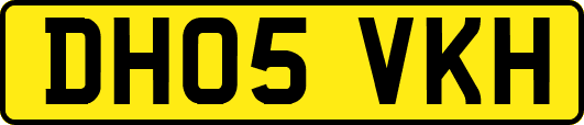DH05VKH