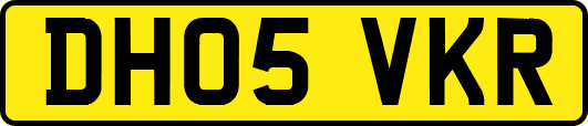 DH05VKR
