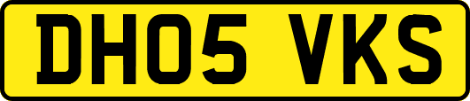 DH05VKS