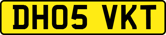 DH05VKT