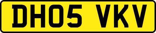 DH05VKV