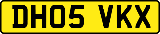 DH05VKX