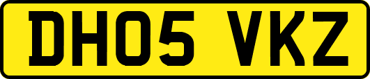 DH05VKZ
