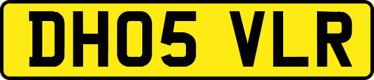 DH05VLR
