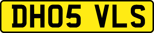 DH05VLS