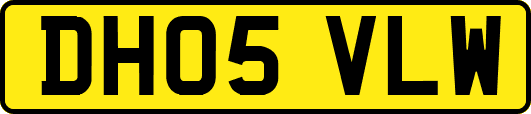 DH05VLW