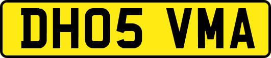 DH05VMA
