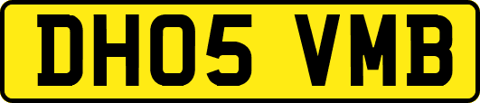 DH05VMB