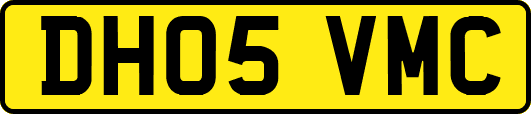 DH05VMC